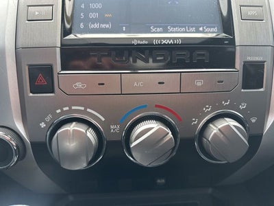 2014 Toyota Tundra SR5 CrewMax