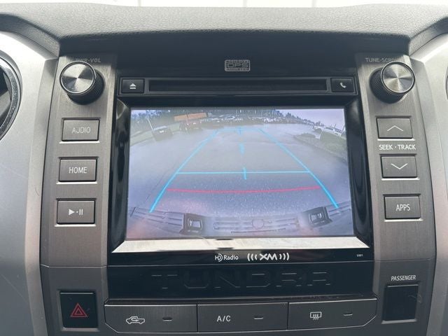 2014 Toyota Tundra SR5 CrewMax