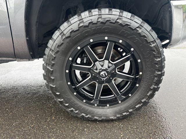 2014 Toyota Tundra SR5 CrewMax
