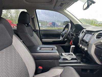 2014 Toyota Tundra SR5 CrewMax
