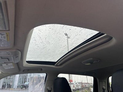 2014 Toyota Tundra SR5 CrewMax