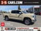 2019 Toyota Tundra Limited CrewMax