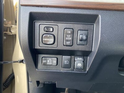 2019 Toyota Tundra Limited CrewMax