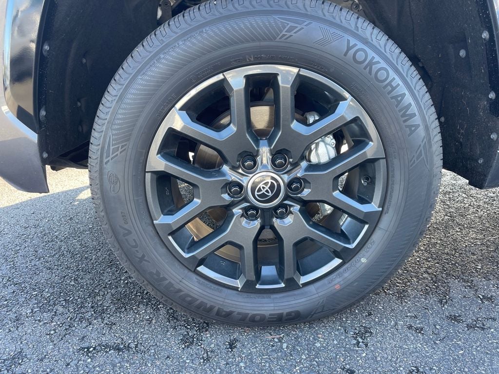 2024 Toyota Tundra 1794