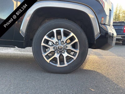 2024 Toyota Tundra 1794