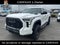 2023 Toyota Tundra Hybrid TRD Pro