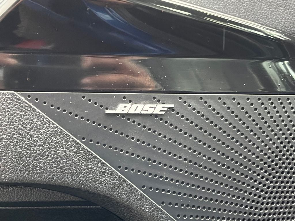 2022 Kia K5 EX