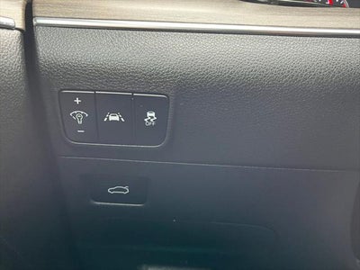 2022 Kia K5 EX