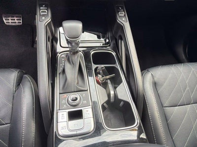 2024 Kia Telluride SX-Prestige X-Line