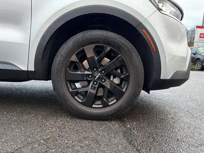 2022 Kia Sorento X-Line S