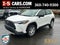 2022 Toyota Corolla Cross L