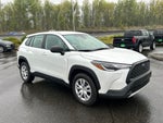 2022 Toyota Corolla Cross L