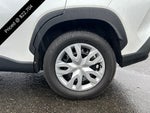 2022 Toyota Corolla Cross L