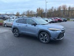2025 Toyota Corolla Cross Hybrid XSE