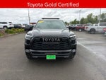 2024 Toyota Sequoia TRD Pro