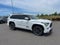 2025 Toyota Sequoia Platinum