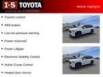 2025 Toyota Sequoia Platinum