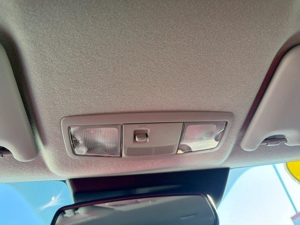 2024 Mitsubishi Outlander Sport ES