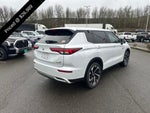 2023 Mitsubishi Outlander PHEV Base