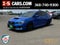 2020 Subaru WRX Limited