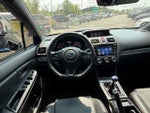 2020 Subaru WRX Limited