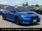 2020 Subaru WRX Limited