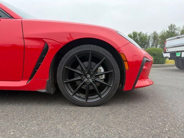 2023 Toyota GR86 Premium