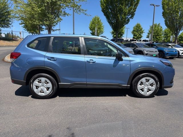 2023 Subaru Forester Base