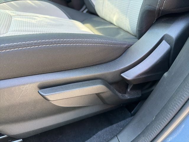 2023 Subaru Forester Base