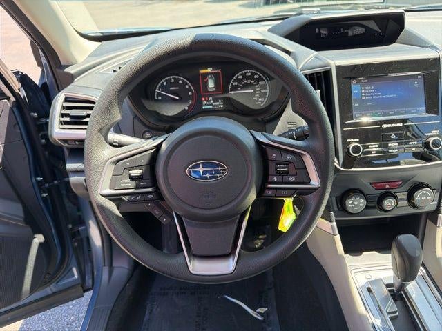 2023 Subaru Forester Base