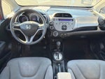 2011 Honda Fit Base