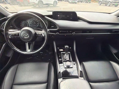 2024 Mazda Mazda3 Hatchback 2.5 S Select Sport