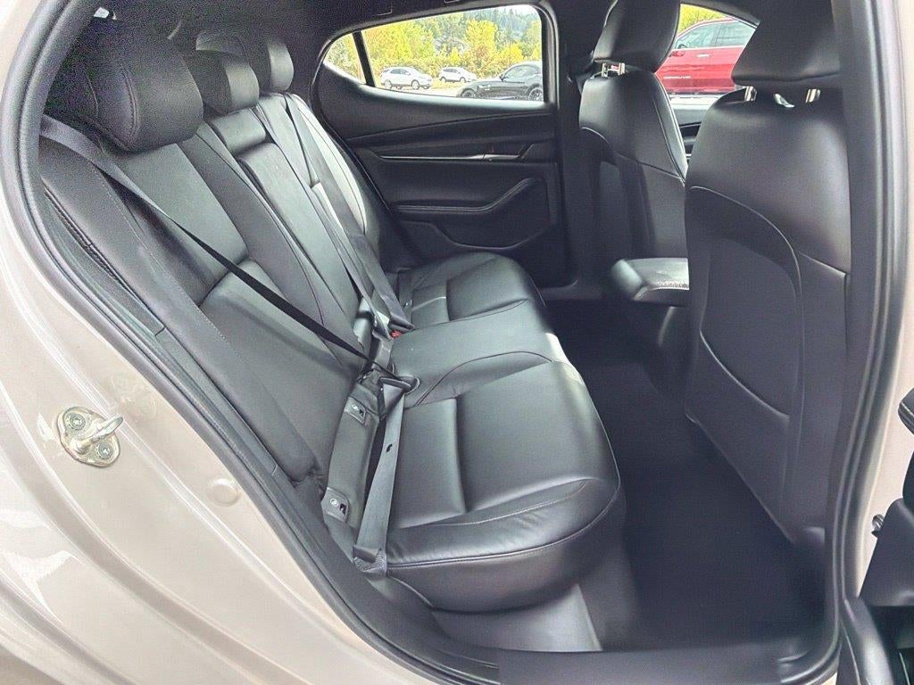 2024 Mazda Mazda3 Hatchback 2.5 S Select Sport