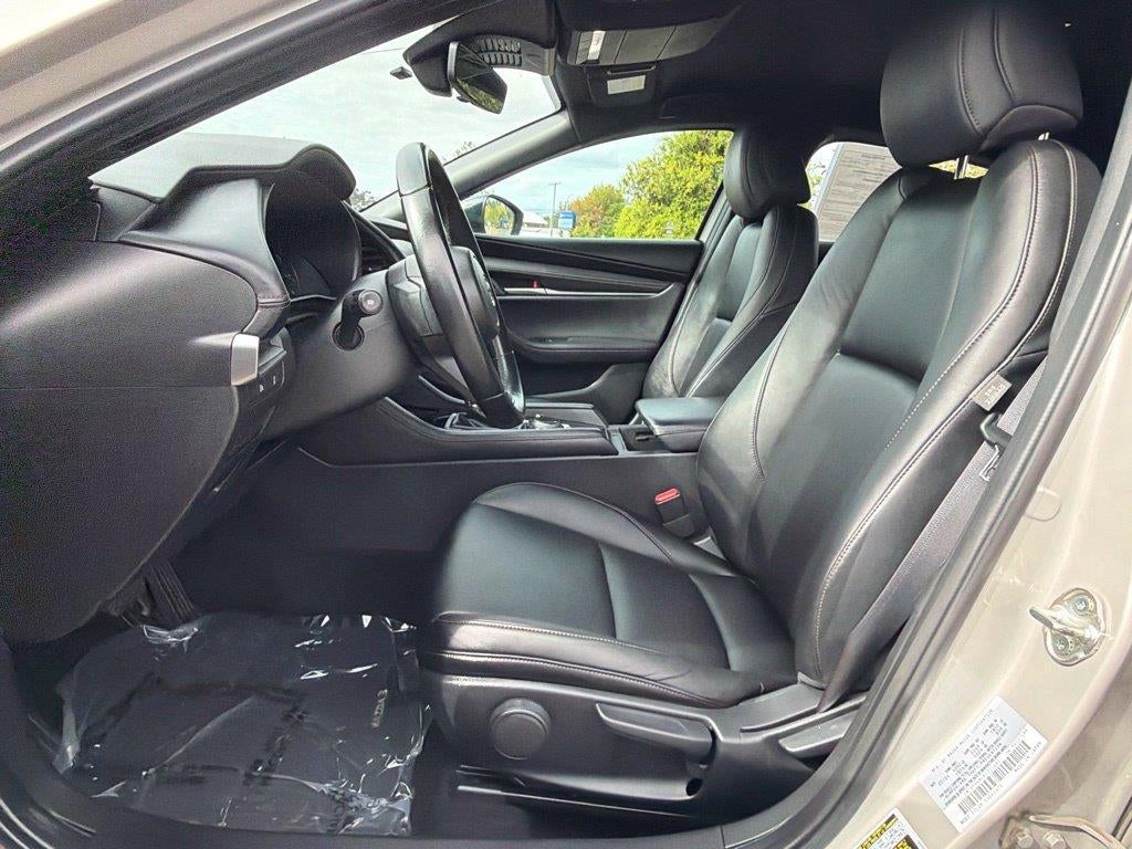 2024 Mazda Mazda3 Hatchback 2.5 S Select Sport