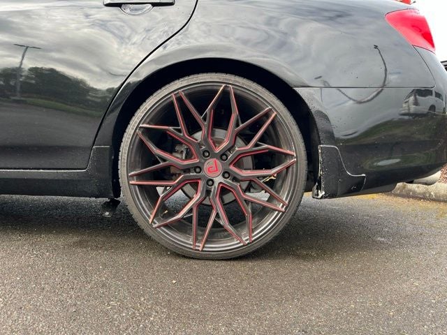 2013 INFINITI G37 X