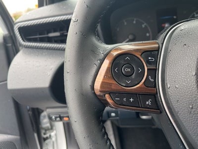 2023 Toyota Corolla Hybrid SE