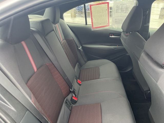 2023 Toyota Corolla Hybrid SE