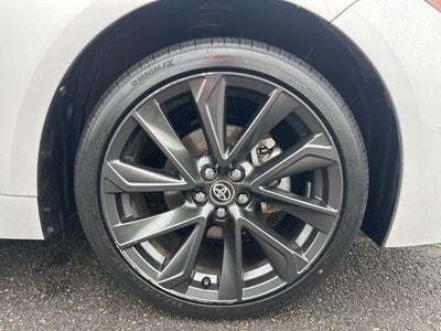 2023 Toyota Corolla Hybrid SE