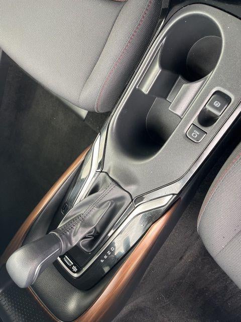 2023 Toyota Corolla Hybrid SE