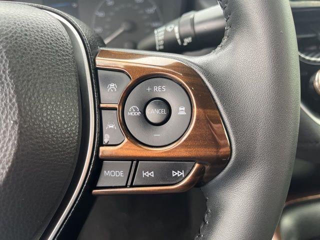 2023 Toyota Corolla Hybrid SE