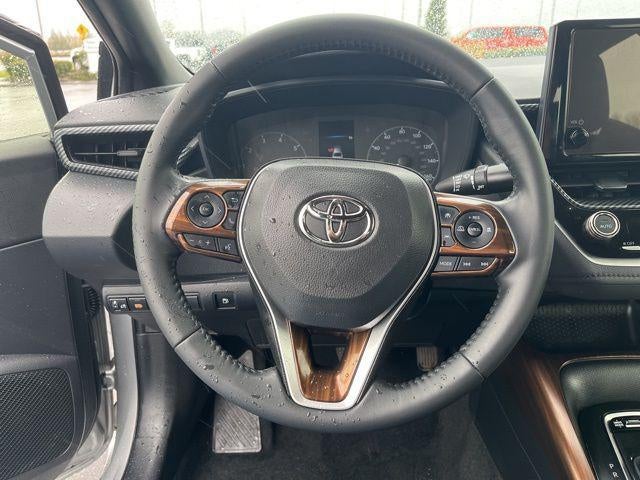 2023 Toyota Corolla Hybrid SE