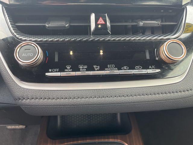 2023 Toyota Corolla Hybrid SE