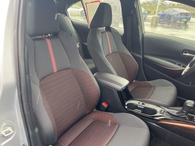 2023 Toyota Corolla Hybrid SE