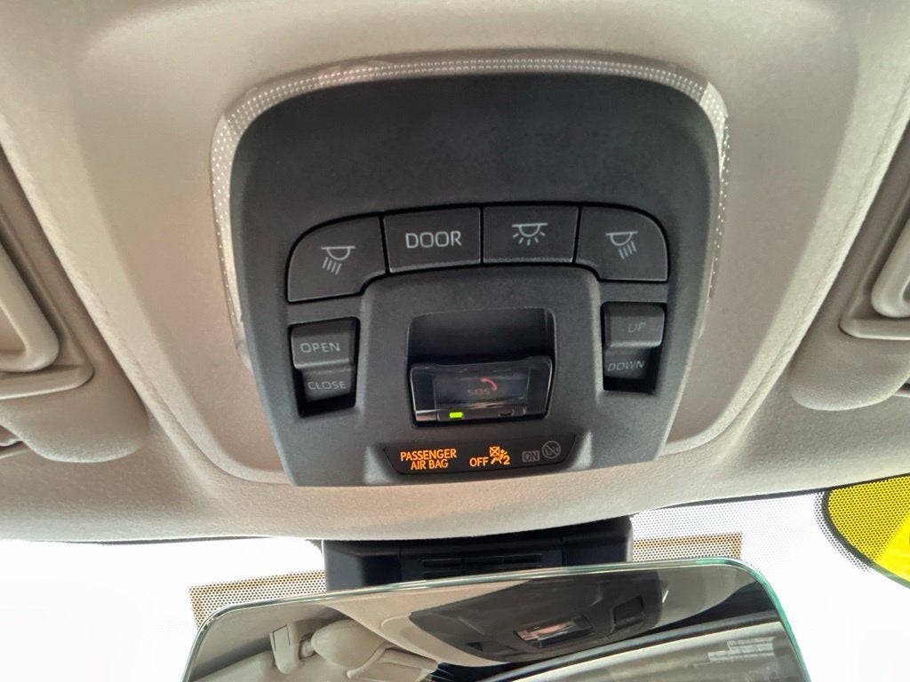 2025 Toyota Corolla Hybrid XLE