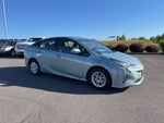 2016 Toyota Prius Two