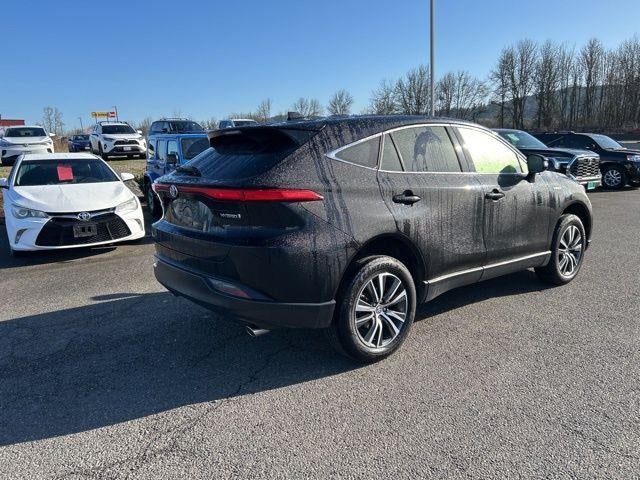 2021 Toyota Venza LE