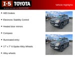 2010 Toyota 4Runner SR5 V6
