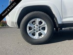 2014 Toyota 4Runner SR5