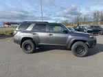 2020 Toyota 4Runner TRD Off-Road Premium