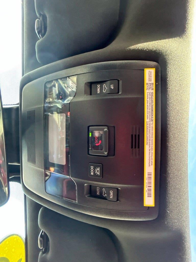 2025 Lexus IS IS 350 F SPORT